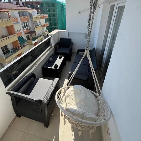 Appartement Sea & Serenity 2