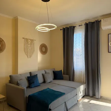 Sea & Serenity 2 * Golem (Tirana)