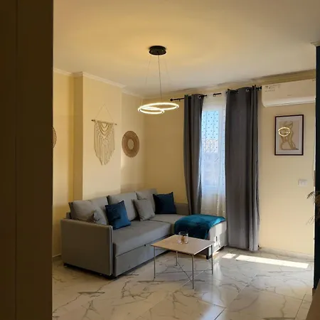 Appartement Sea & Serenity 2 *