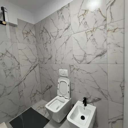 Appartement Sea & Serenity 2