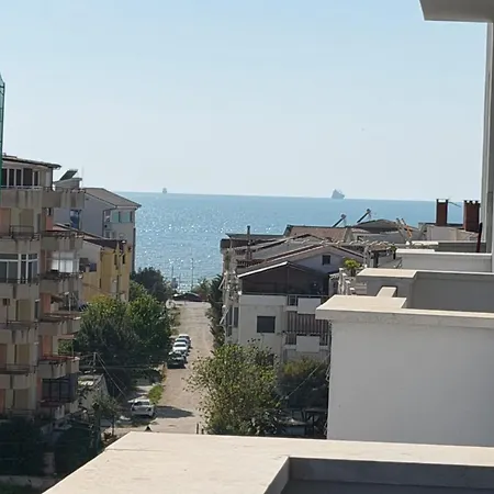 Sea & Serenity 2