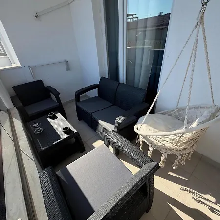 Sea & Serenity 2 Appartement