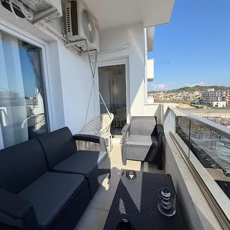 Sea & Serenity 2 Appartement