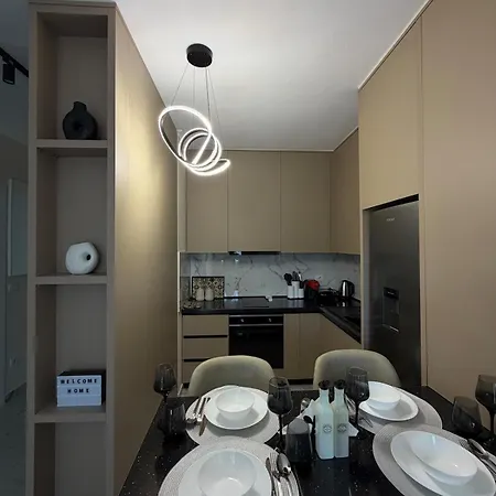 Appartement Sea & Serenity 2