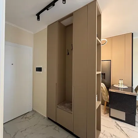 Sea & Serenity 2 Appartement Golem (Tirana)