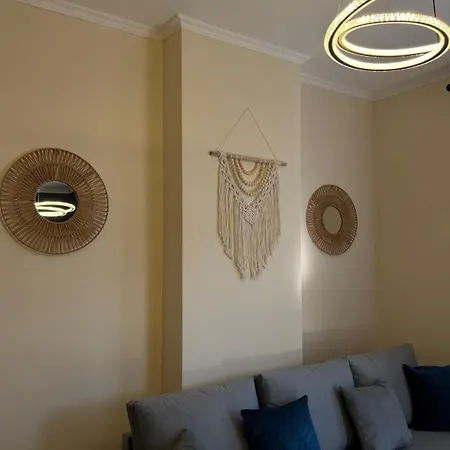 Sea & Serenity 2 Appartement