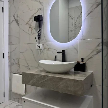 Sea & Serenity 2 * Golem (Tirana)