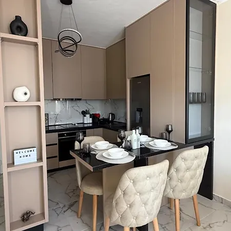 Appartement Sea & Serenity 2 *