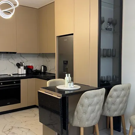 Appartement Sea & Serenity 2 *