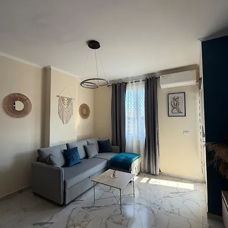 Appartement Sea & Serenity 2 *