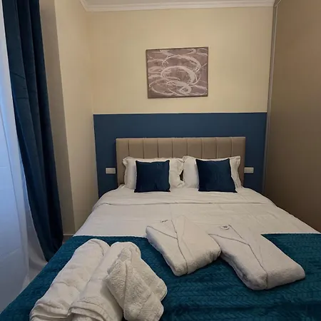 Sea & Serenity 2 Appartement Golem (Tirana)