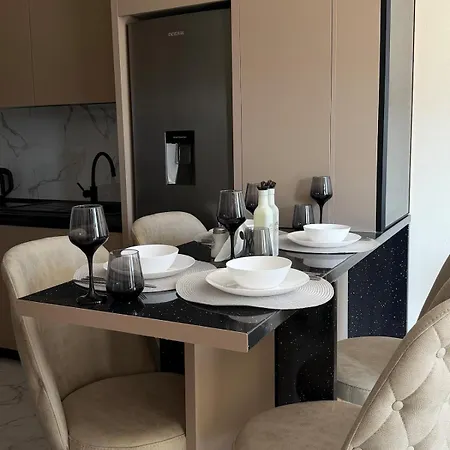 Sea & Serenity 2 * Golem (Tirana)